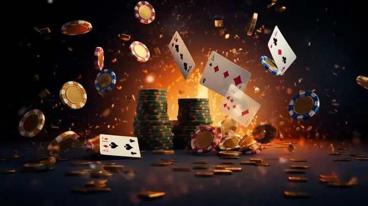 7U777 casino online platform for real players