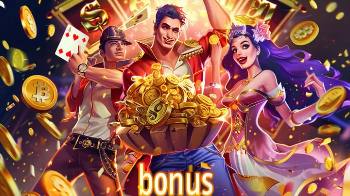 7U777 bonus offers for new and existing users