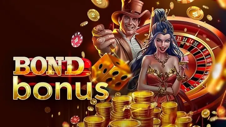 7U777 bonus code and special deals