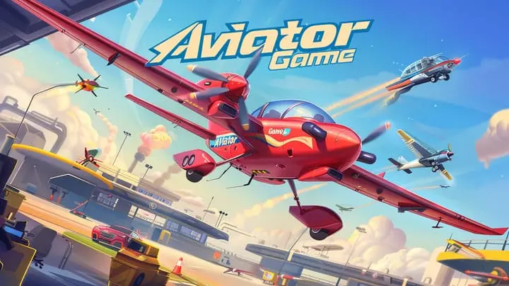 7U777 Aviator live mobile version