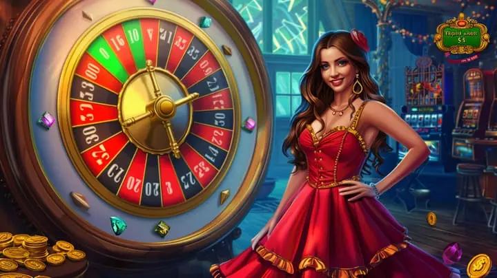 7U777 games Bangladesh online gaming options