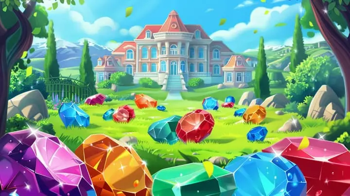 7U777 games collection updated regularly