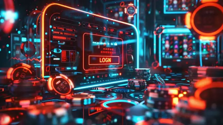 7U777 login access to secure account page