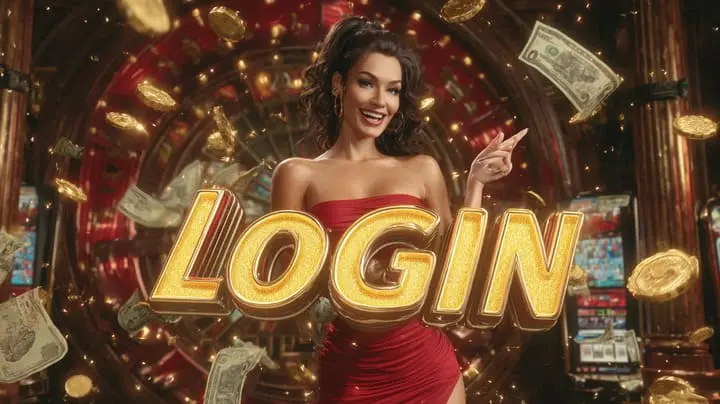 7U777 login fast entry to casino account