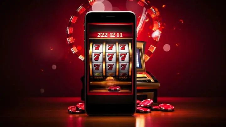 7U777 app mobile apk for casino play