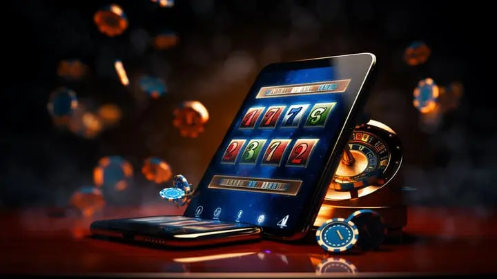 7U777 app version supporting mobile gameplay